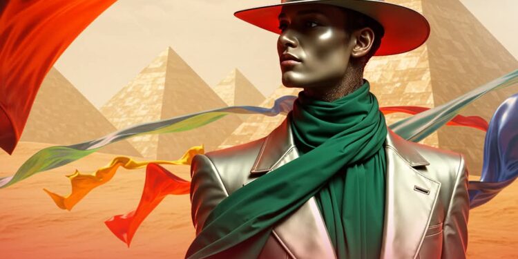 أزياء سبتمبر تتألق في القاهرة: انطلاق النسخة 77 من "Cairo Fashion & Tex" بفرص تصديرية وشراكات دولية
