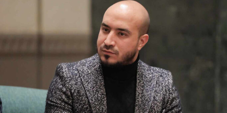 محمد جرين، رائد أعمال والمدير التنفيذي لشركة رايت سوليوشنز للتطوير المؤسسى ودعم الابتكار