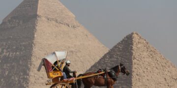 السياحة في مصر