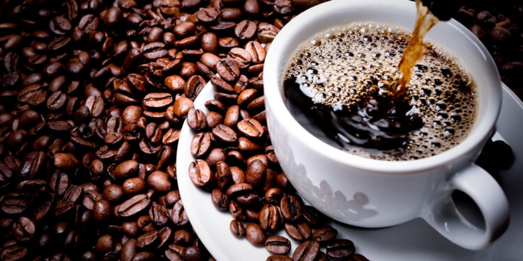 القهوة البرازيلية