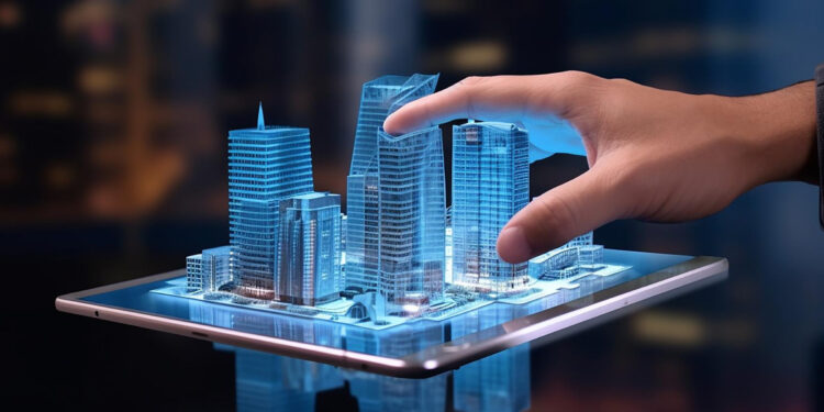 التسويق العقاري ؛ العقارات ؛ السوق العقاري ؛ المنصات العقارية