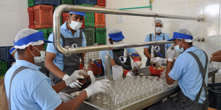 الوظائف في مصر ؛ القاهرة الكبرى ؛ الصناعة