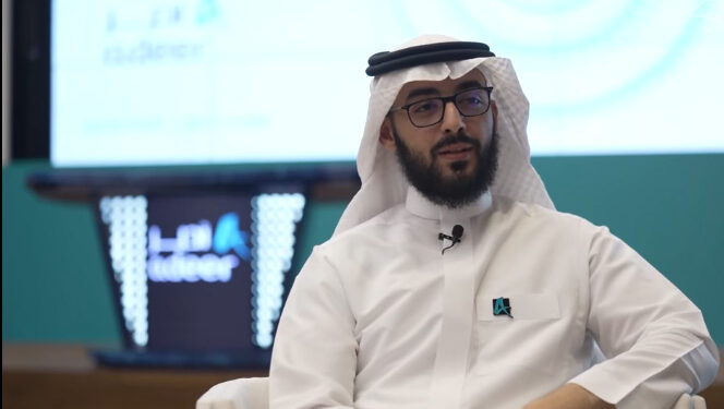 عبد الرحمن بن عايض، رئيس مجلس إدارة "أدير العقارية"