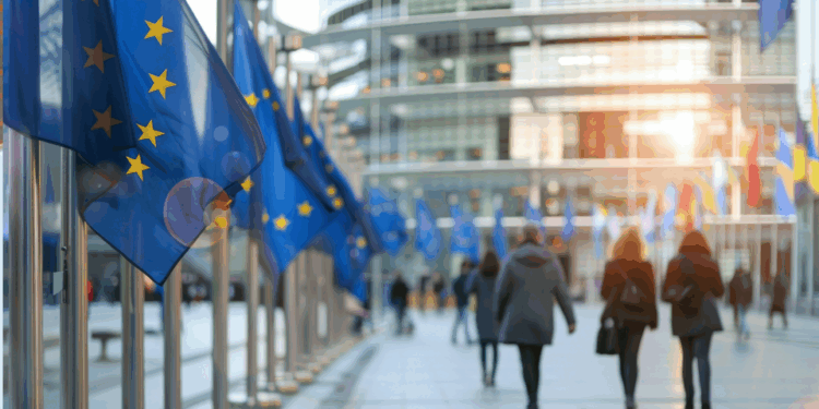 الاتحاد الأوروبي