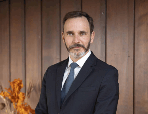 بيير–أوليفييه جورينشا، المستشار الاقتصادى ومدير إدارة البحوث بصندوق النقد الدولي