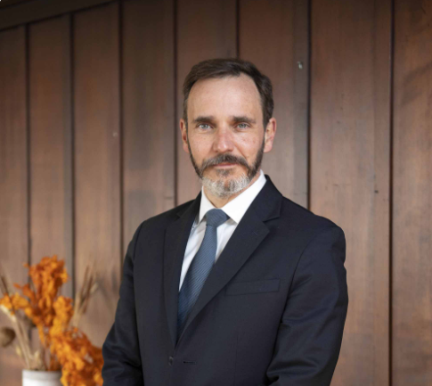 بيير–أوليفييه جورينشا، المستشار الاقتصادى ومدير إدارة البحوث بصندوق النقد الدولي