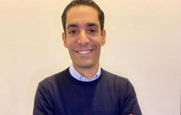 سعد حبيب، رئيس قطاع مبيعات السيارات الملاكي بـ«جى بى أوتو»،