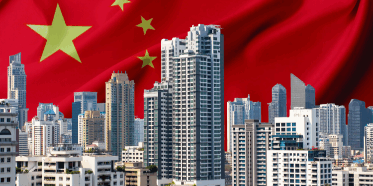 سوق العقارات