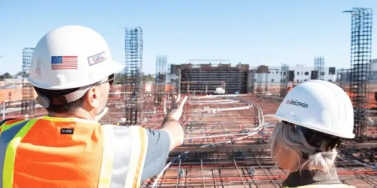 فرص العمل في الولايات المتحدة الأمريكية