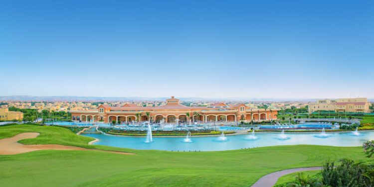 مجموعة طلعت مصطفى