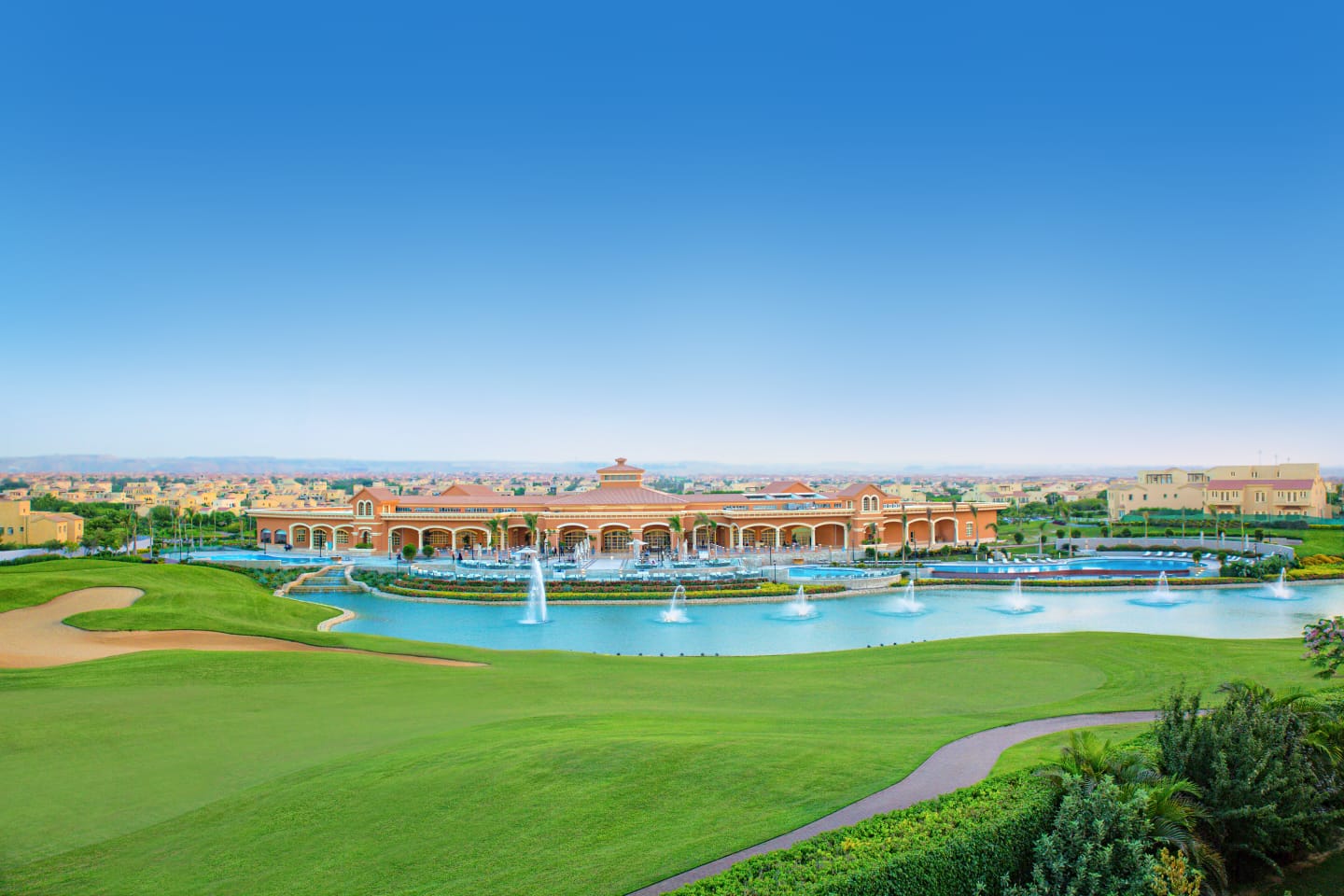 مجموعة طلعت مصطفى