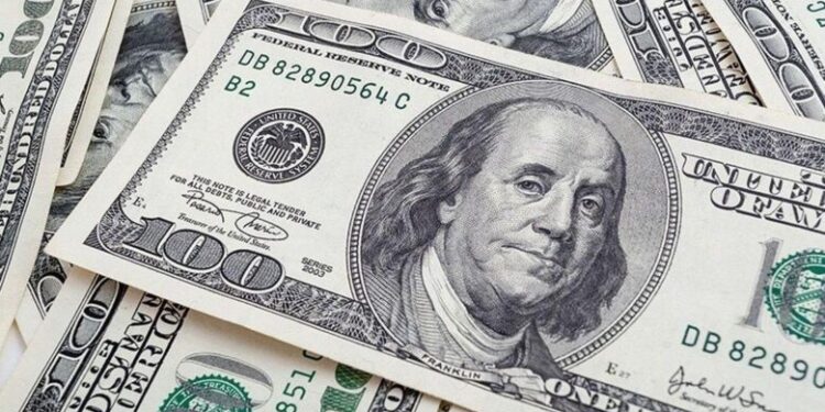 الدولار يحقق أكبر مكاسب يومية منذ مايو مع انهيار أسعار المعادن - جريدة  البورصة