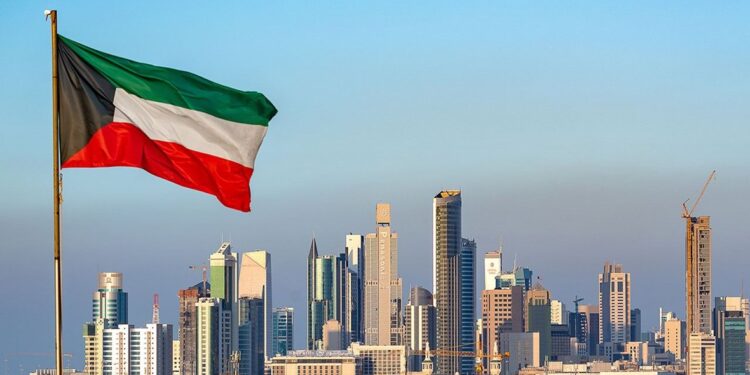 الكويت