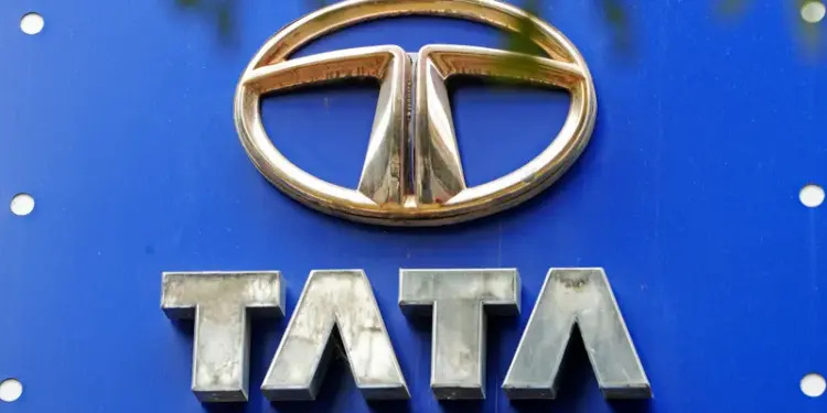 تاتا موتورز