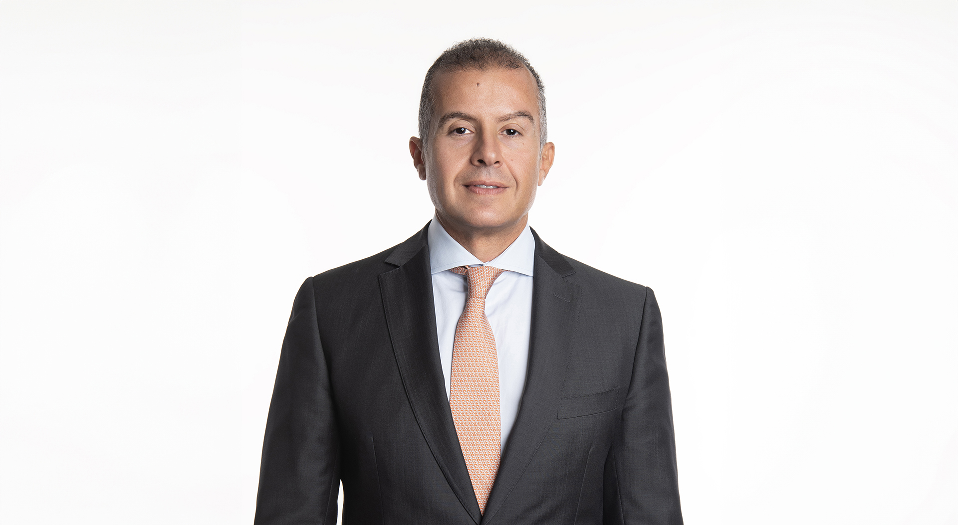 أحمد علي عبد الرحمن، الرئيس التنفيذي والعضو المنتدب لشركة البريد للاستثمار