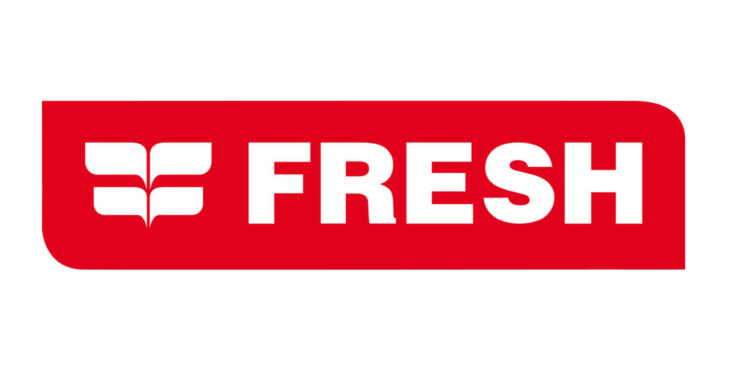 Fresh New Logo
