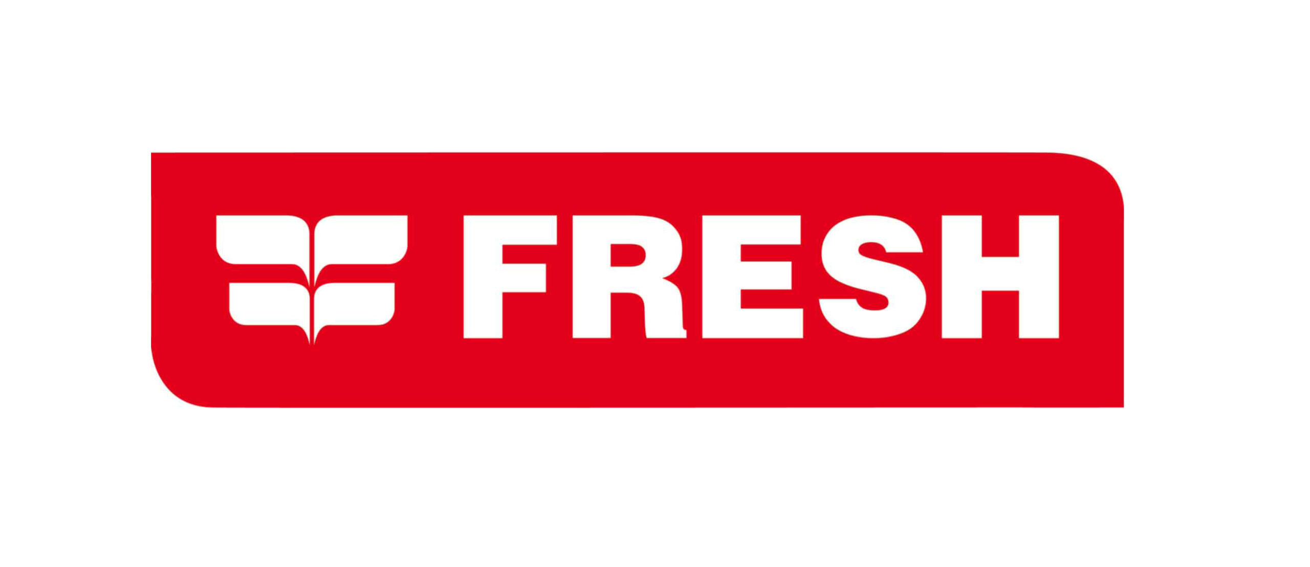 Fresh New Logo