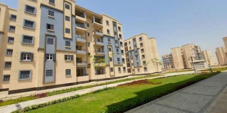 سكن مصر ؛ الإسكان الاجتماعي