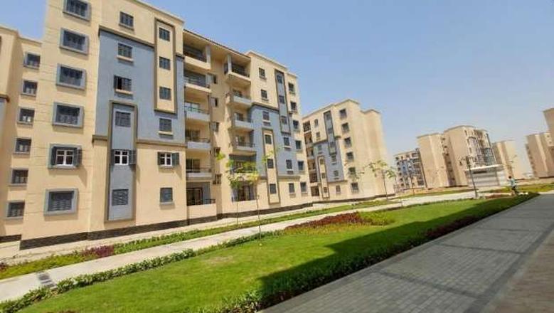 سكن مصر ؛ الإسكان الاجتماعي