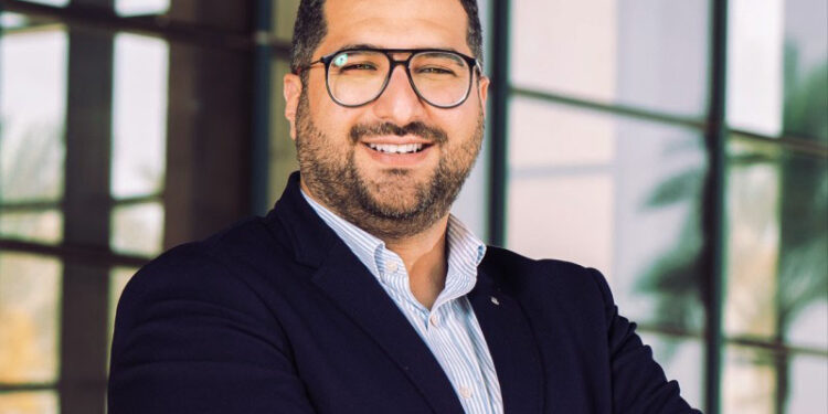 أحمد الملاحي، المؤسس والمدير التنفيذي لشركة "كوجنفاي إيديوكيشن"