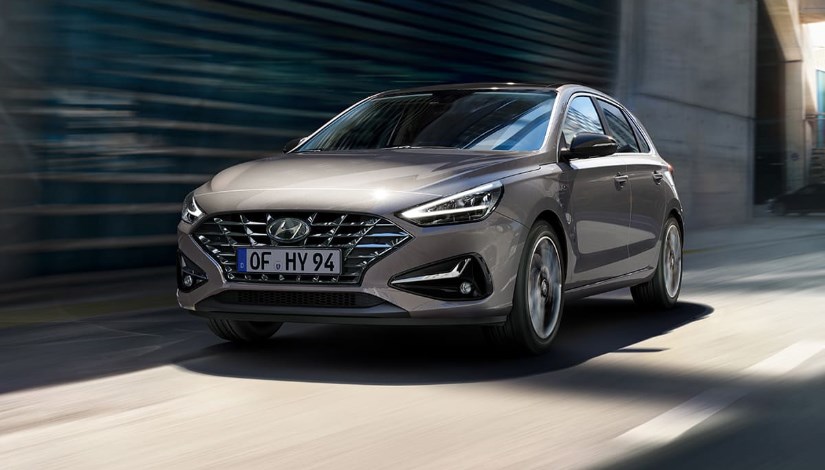 هيونداي I30