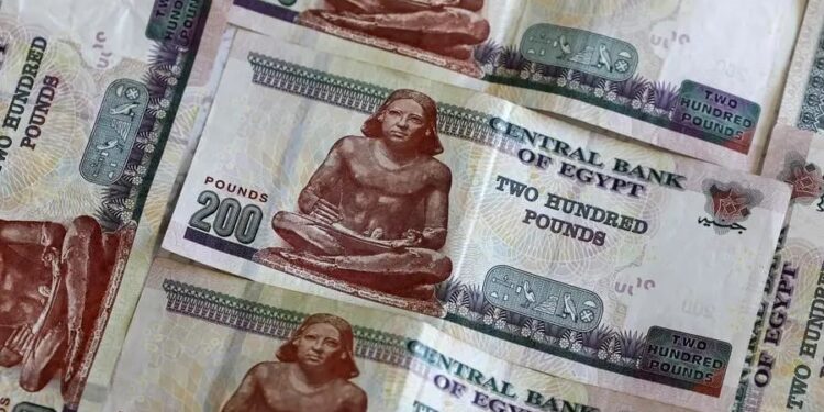 التمويل غير المصرفي ؛ الجنيه ؛ البنوك