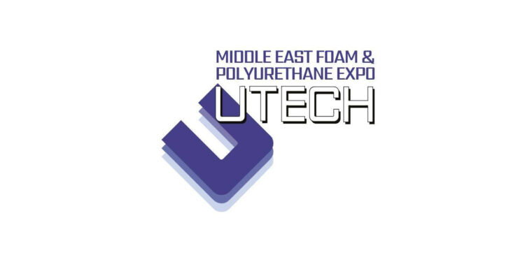 معرض UTECH 2025