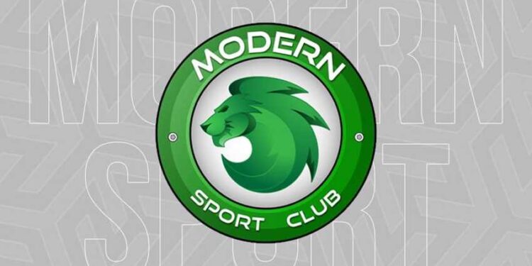 نادي مودرن سبورت