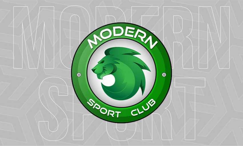 نادي مودرن سبورت