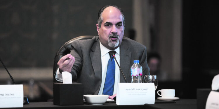 أيمن عبدالحميد