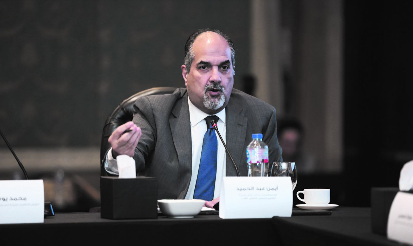 أيمن عبدالحميد