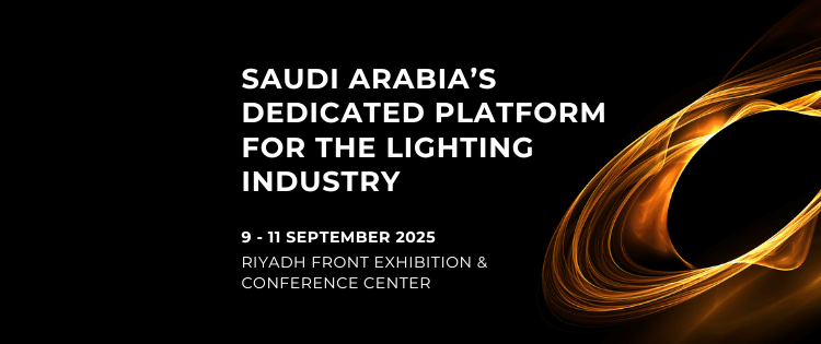 معرض تصميم وتقنية الإضاءة Lighting Design & Technology Expo  