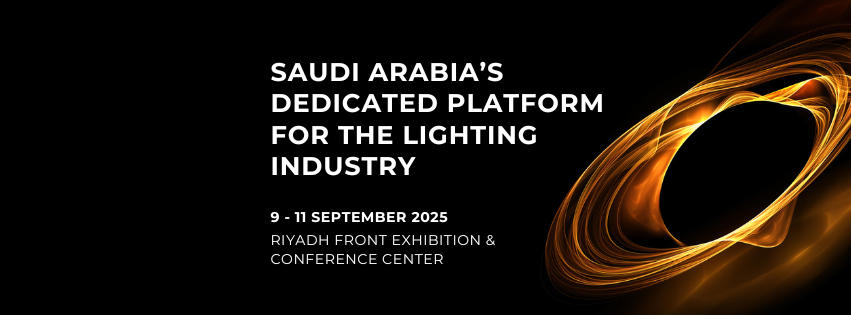 معرض تصميم وتقنية الإضاءة Lighting Design & Technology Expo  