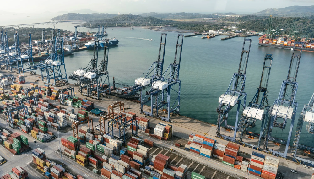 صندوق النقد الدولى يتوقع نمو اقتصاد بنما بنسبة 4.5% فى 2025