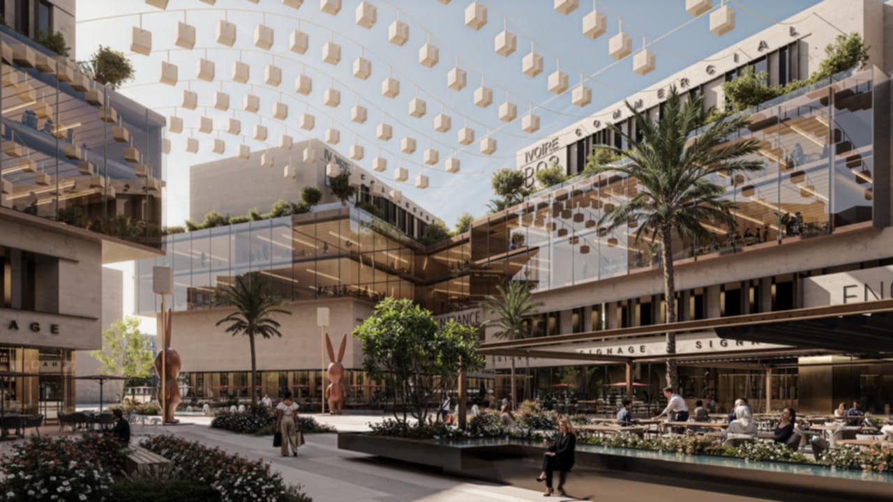 "بايونيرز بروبرتيز" تطلق مشروع "ZAG" باستثمارات 9 مليارات جنيه