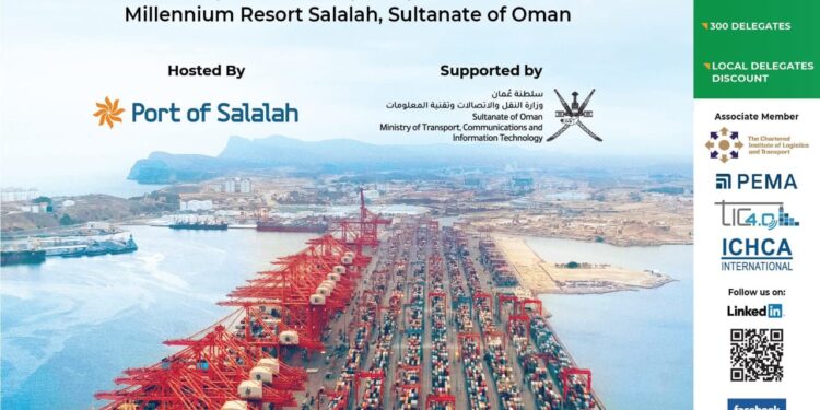 نهاية أغسطس الحالي.. انطلاق "معرض الشرق الأوسط للنقل" في عُمان