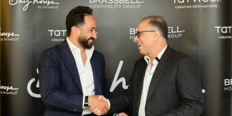 "تطوير مصر" تطلق علامتها التجارية "باي هاوس" في قطاع الضيافة