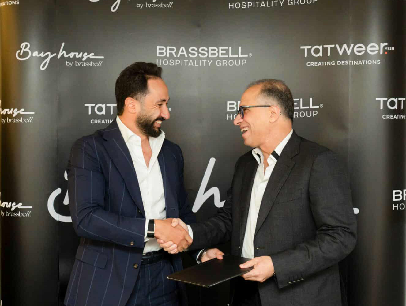 "تطوير مصر" تطلق علامتها التجارية "باي هاوس" في قطاع الضيافة