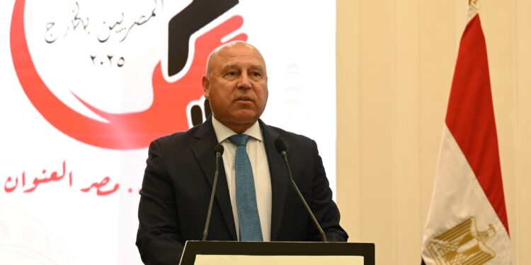 كامل الوزير، وزير الصناعة والنقل