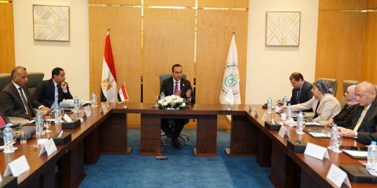 إيرادات "الرعاية الصحية" من السياحة العلاجية تتجاوز 114 مليون جنيه بـ2024-2025