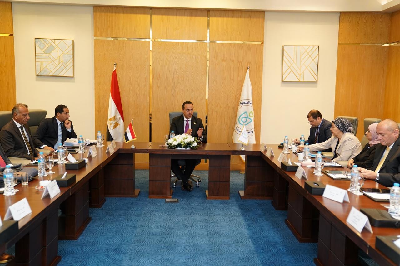 إيرادات "الرعاية الصحية" من السياحة العلاجية تتجاوز 114 مليون جنيه بـ2024-2025