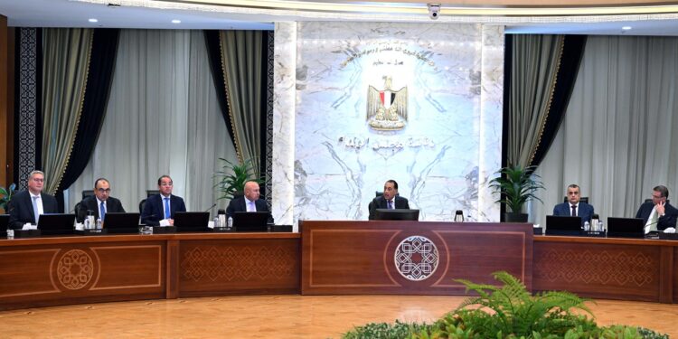 رئيس الوزراء: الحكومة أتاحت تيسيرات لدعم صناعة الأسمدة وتصدير الفائض