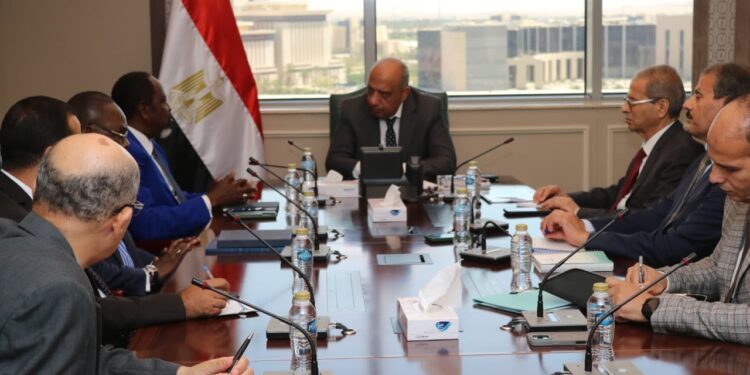 مصر تستضيف مؤتمر اتحاد مرافق الطاقة الإفريقية سبتمبر المقبل