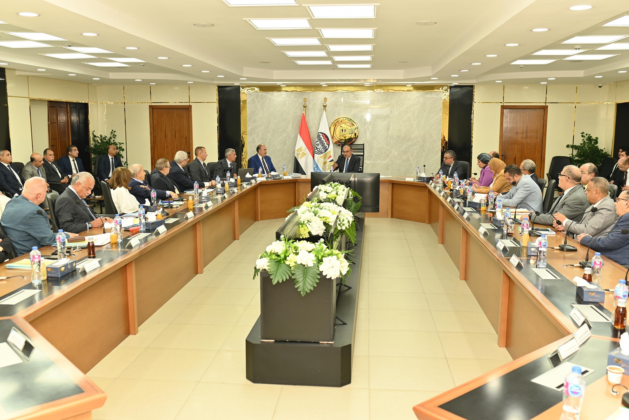 "القابضة للأدوية" تستهدف صافي ربح 3.4 مليار جنيه خلال 2025-2026