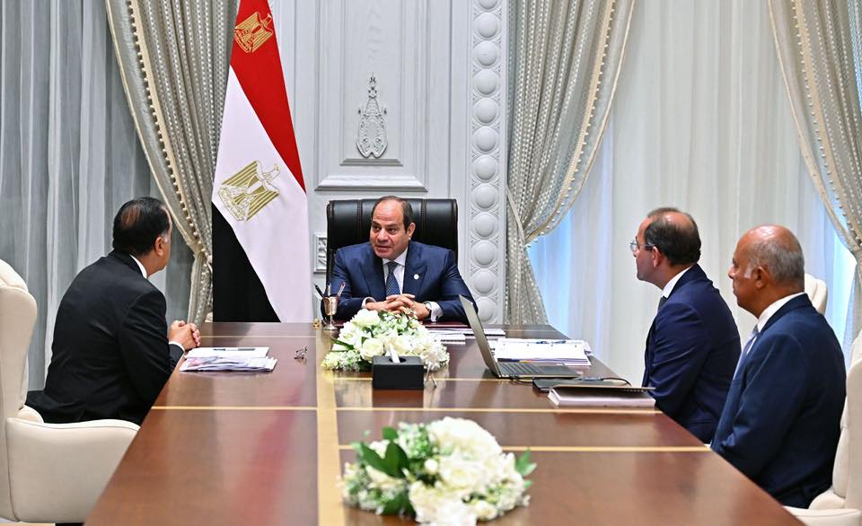 الموازنة المصرية تحقق فائضًا أوليًا بـ630 مليار جنيه خلال 2024-2025