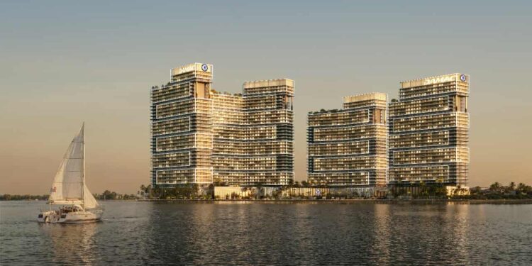 «سيتي سكيب مصر 2025» يطلق جناحه الدولي الأول لدعم تبادل الاستثمارات