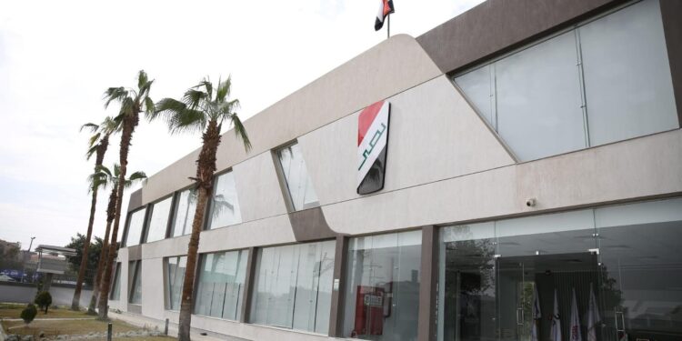 شركة النصر للسيارات