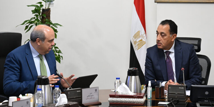 «الطيران»: «مبنى 4» يرفع الطاقة الاستيعابية لمطار القاهرة إلى 60 مليون راكب سنويًا