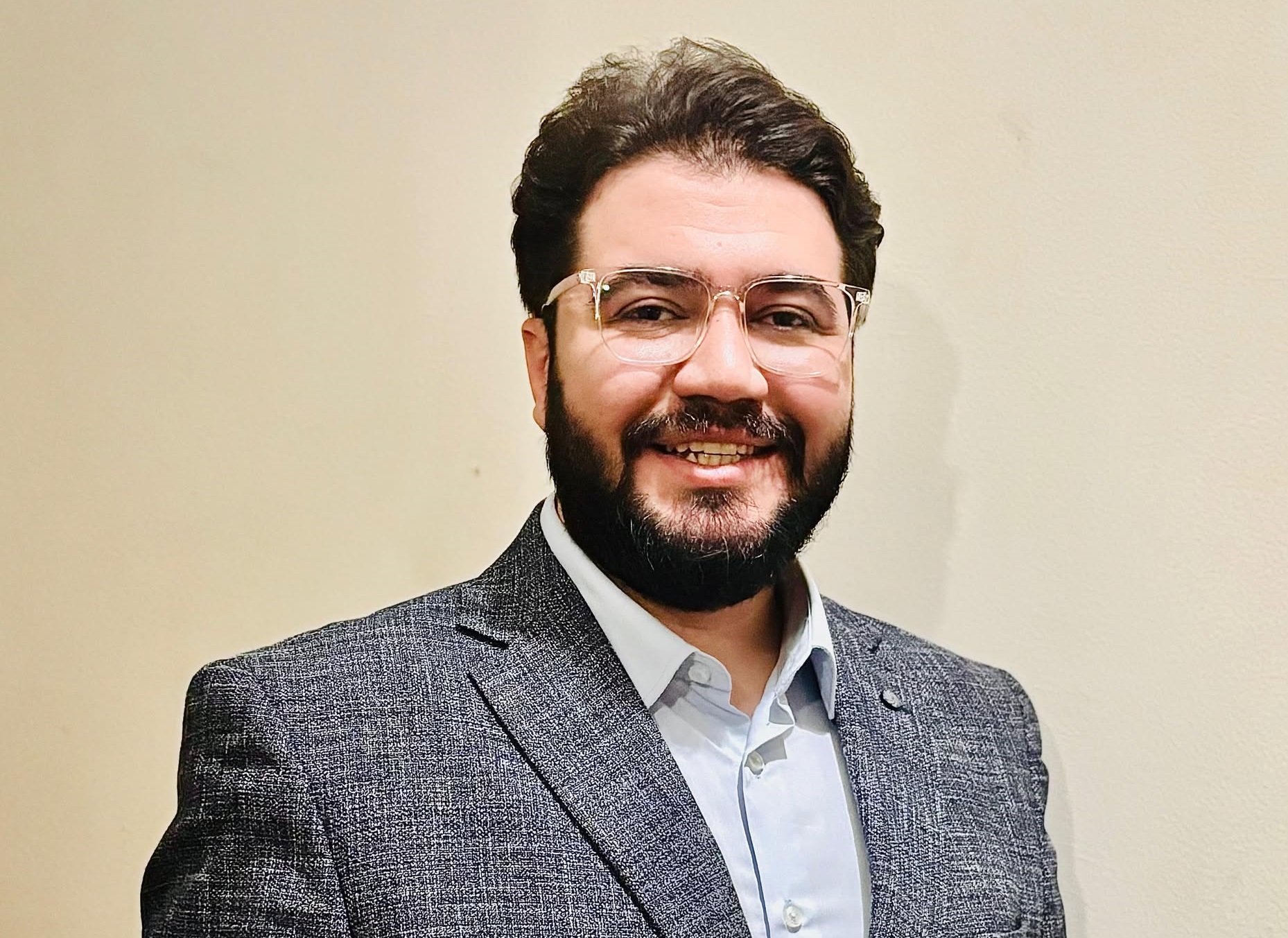 محمد العقبي، مؤسس اديوكاش