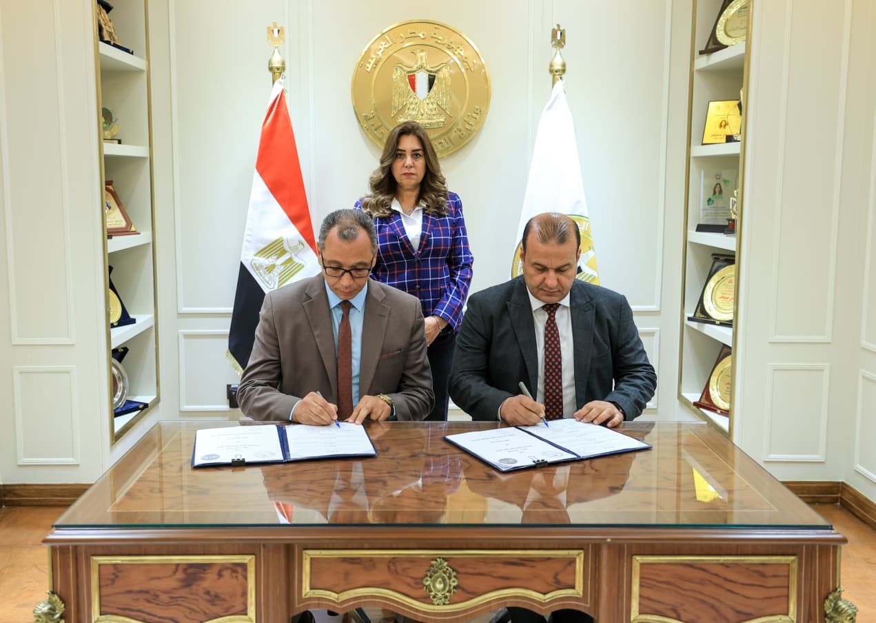 الحكومة تتعاقد على توريد مجزرين متنقلين للماشية في المناطق النائية والحدودية